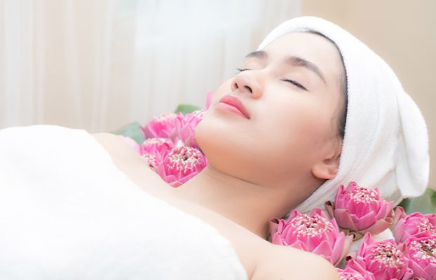 Cách chăm sóc da mặt hàng ngày với 9 bước siêu dễ thực hiện
