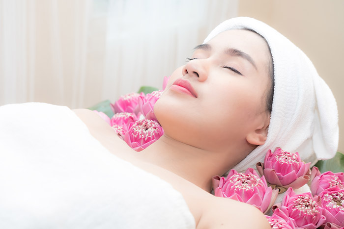 Cách chăm sóc da mặt hàng ngày với 9 bước siêu dễ thực hiện