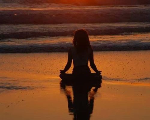 MINDFULNESS MEDITATION