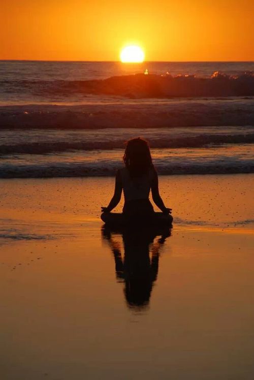 MINDFULNESS MEDITATION